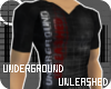2U+ UU Branded T