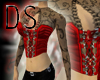 DS Phoenix Top