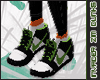 [CB} Invader Zim Kicksz
