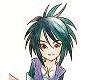 Chibi Sheena