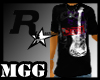 Rockistar Guitarist Dark