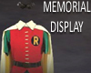 DC Jason Todd Memorial