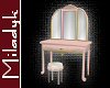 MLK LG Vanity