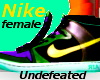 [HD] Nike Undeafeated
