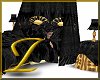 Product Image for Z Paris Bed Black