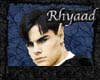 Rhyaad Sticker - ani