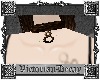 Gears Steampunk choker