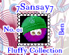 [Korp]7Sansay7 Col. No01