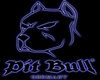 stickers - PIT BULL