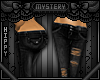 m.. Ripped Dark Hippy