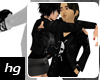 |HG| SIDE CUDDLE