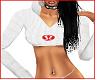 Lulu Lemon Hoody trigger
