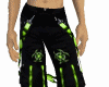 {fey}clubber toxic