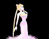 New Moon Queen Gown
