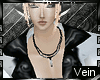 V- Yue Moon Prince Coat