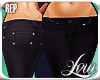 ℒ&trade;LWSLeather|REP.