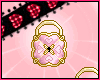 ~ Humpty Locket Stick. ~