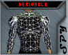 Product Image for [SPY] Muscled Top Mesh
