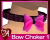 Bow Choker