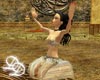 Ritual Genuflecting