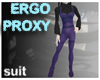 [E]Lil Mayer Suit
