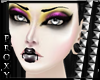 Proxy} Sunset Goth