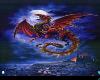 MOON DRAGON
