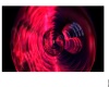RaGeInG rEd mega strobe