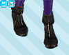 Cosplay Boots