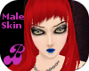 BA [Muah![Goth[limited]