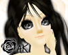 [Aki] Kuroi Lazy Pigtail