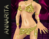 [ARG] Gold Divas