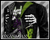 Punk Jacket M