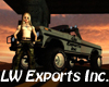 LW-4x4 Pick-Up