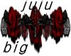 BIG gothic page header