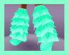 [P76]MintFlashy Kickerz