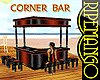 (RM) Corner Bar Ember