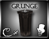 [CX]Grunge vase