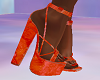 FG~ May Dyed Heels