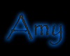 Amy Name Sticker