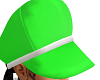 LIME Gatsby Hat