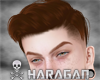 Kann Ginger