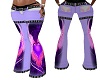 Winged Hearts Pants