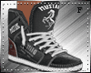 Pistolero Shoes ~F