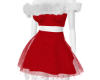 HS/ Natal vestido