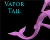 Shiny Vapor Tail