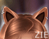 Monster Doll Ears