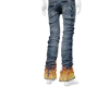 EyesOnMe Jeans
