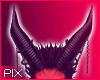 ! ▲ Demon Horns 1021