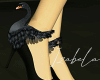 𝐼𝑧.Dark Swan
